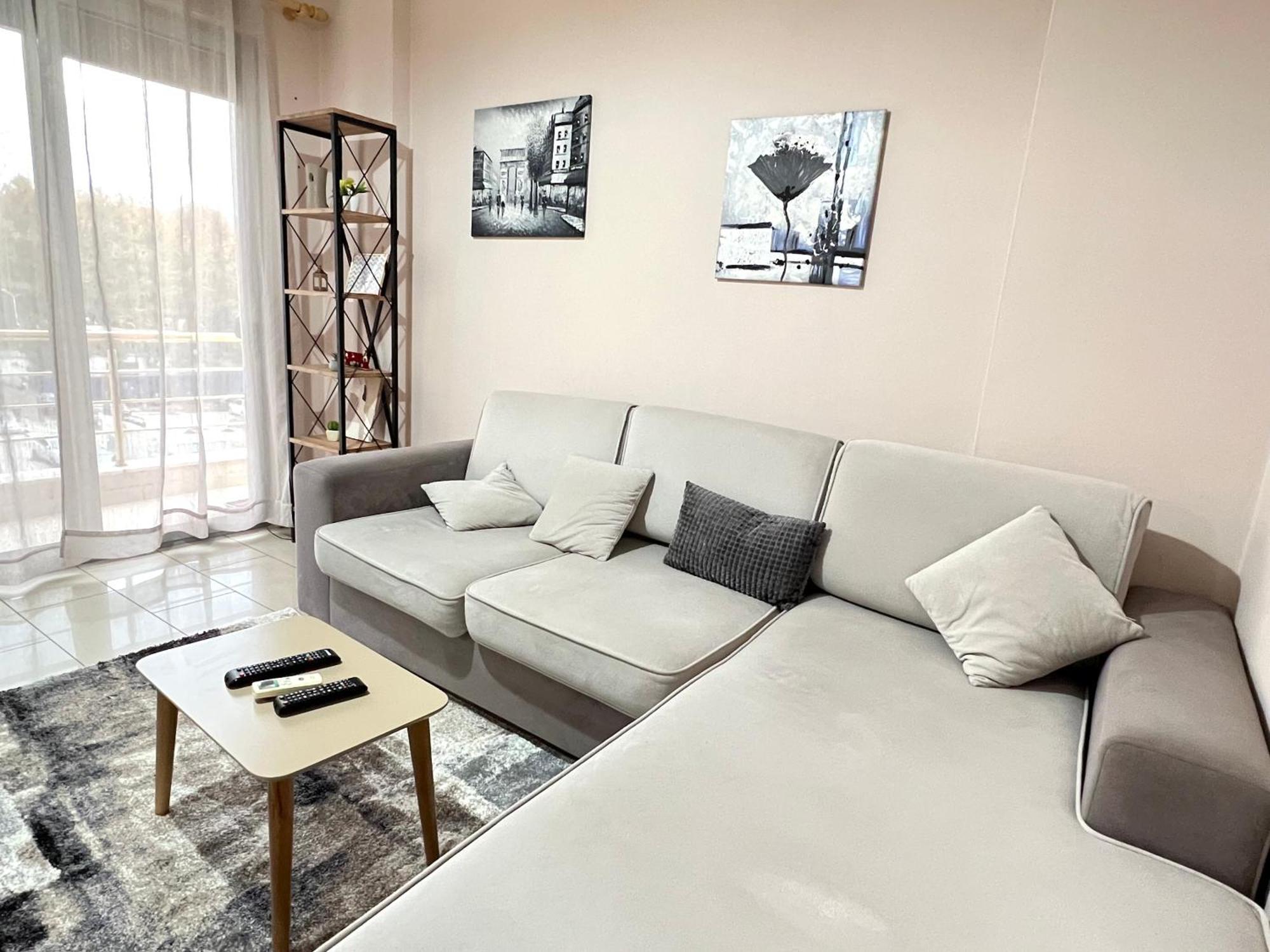 Deal 315 Apartment Tirana Exterior foto